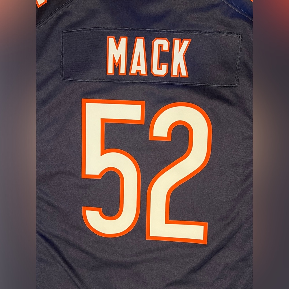 Men’s jersey
